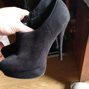 Mossimo heels